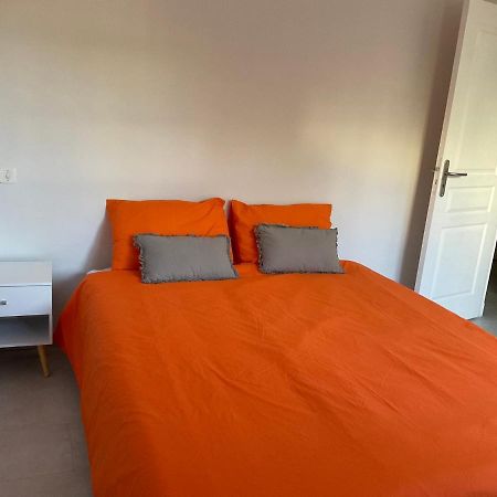 Ferienwohnung Reine du sud Narbonne Exterior foto