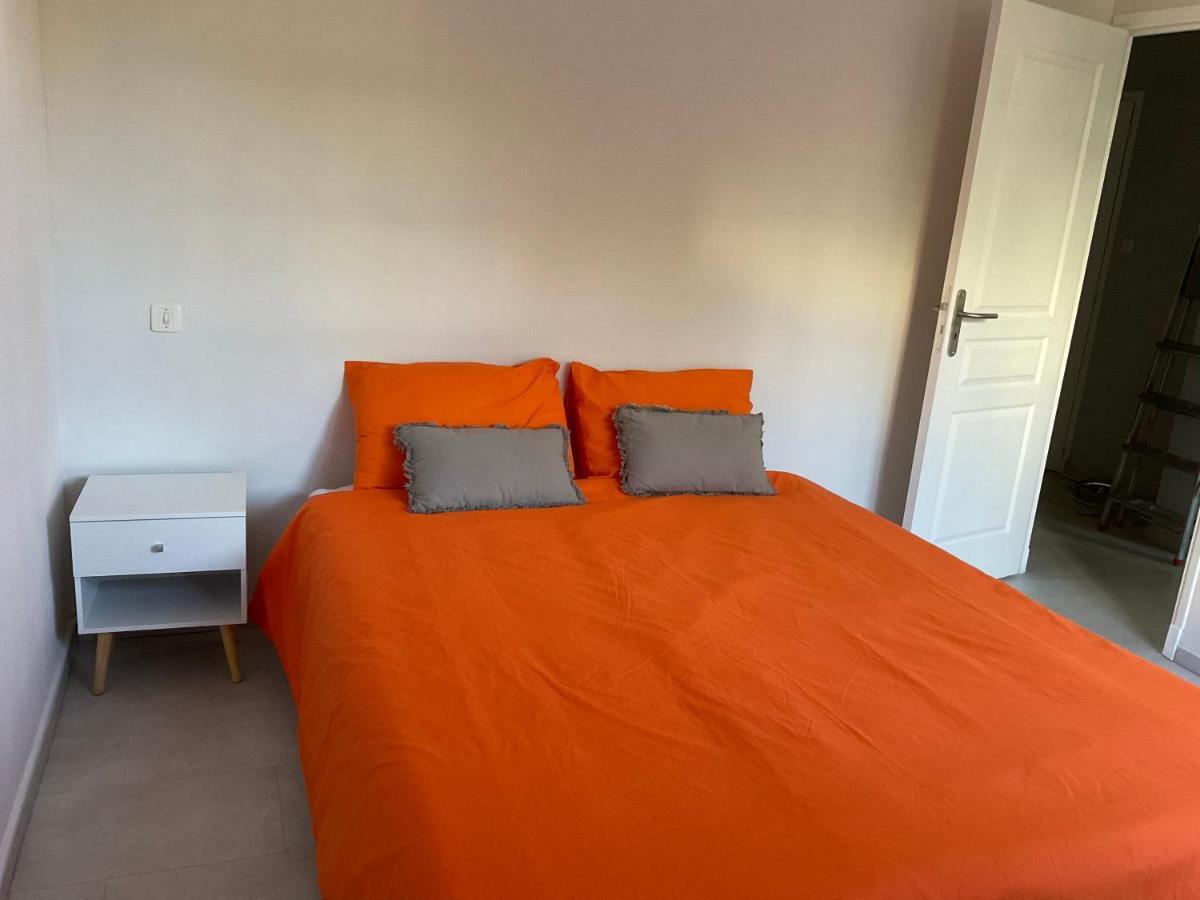 Ferienwohnung Reine du sud Narbonne Exterior foto