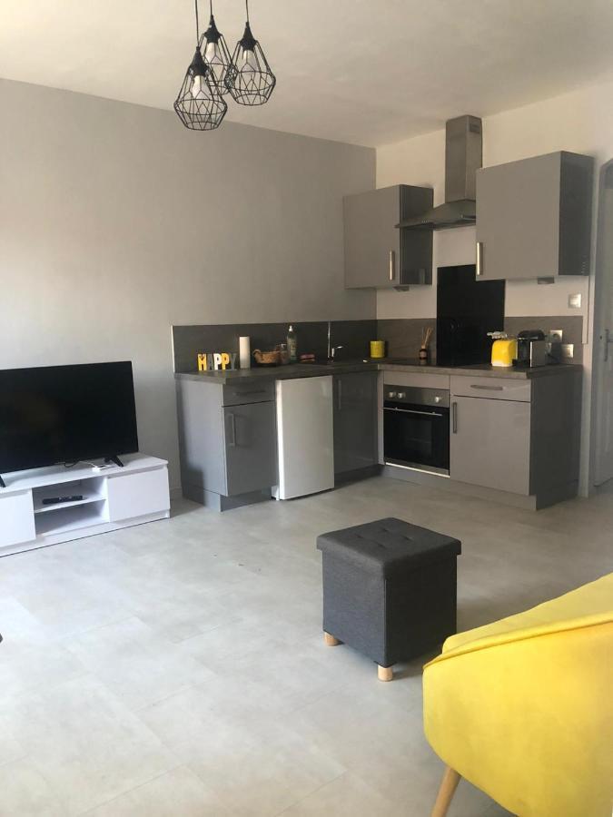 Ferienwohnung Reine du sud Narbonne Exterior foto